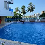 Lovely I Bedroom With Pool And Views