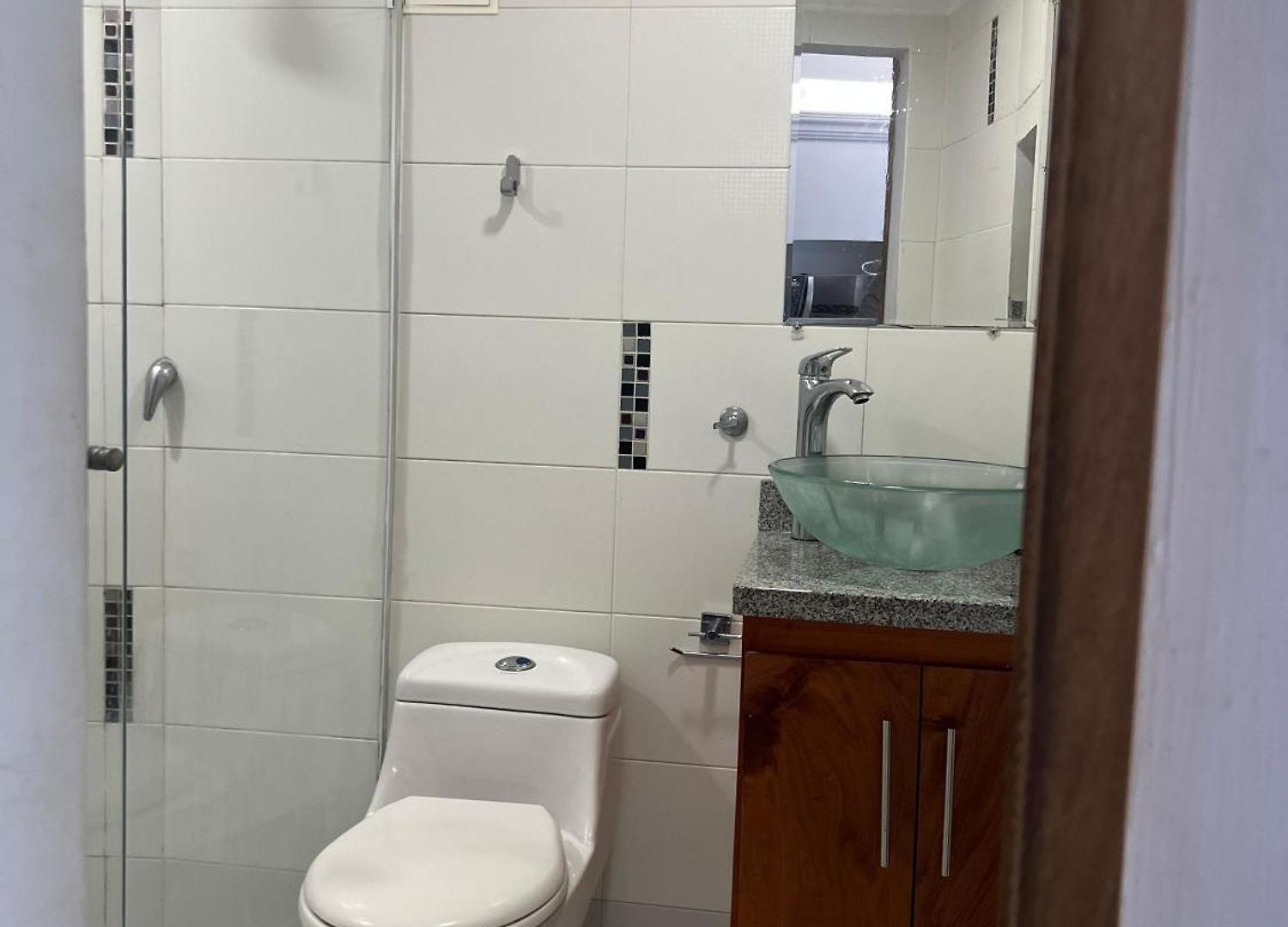 Lovely I Bedroom With Pool And Views Cartagena