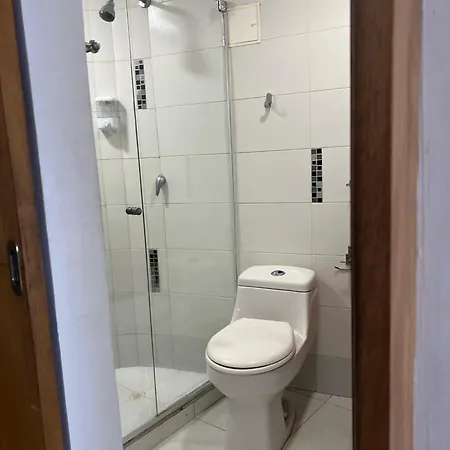 Apartment Lovely I Bedroom With Pool And Views Cartagena