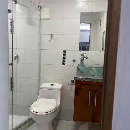 Lovely I Bedroom With Pool And Views Cartagena