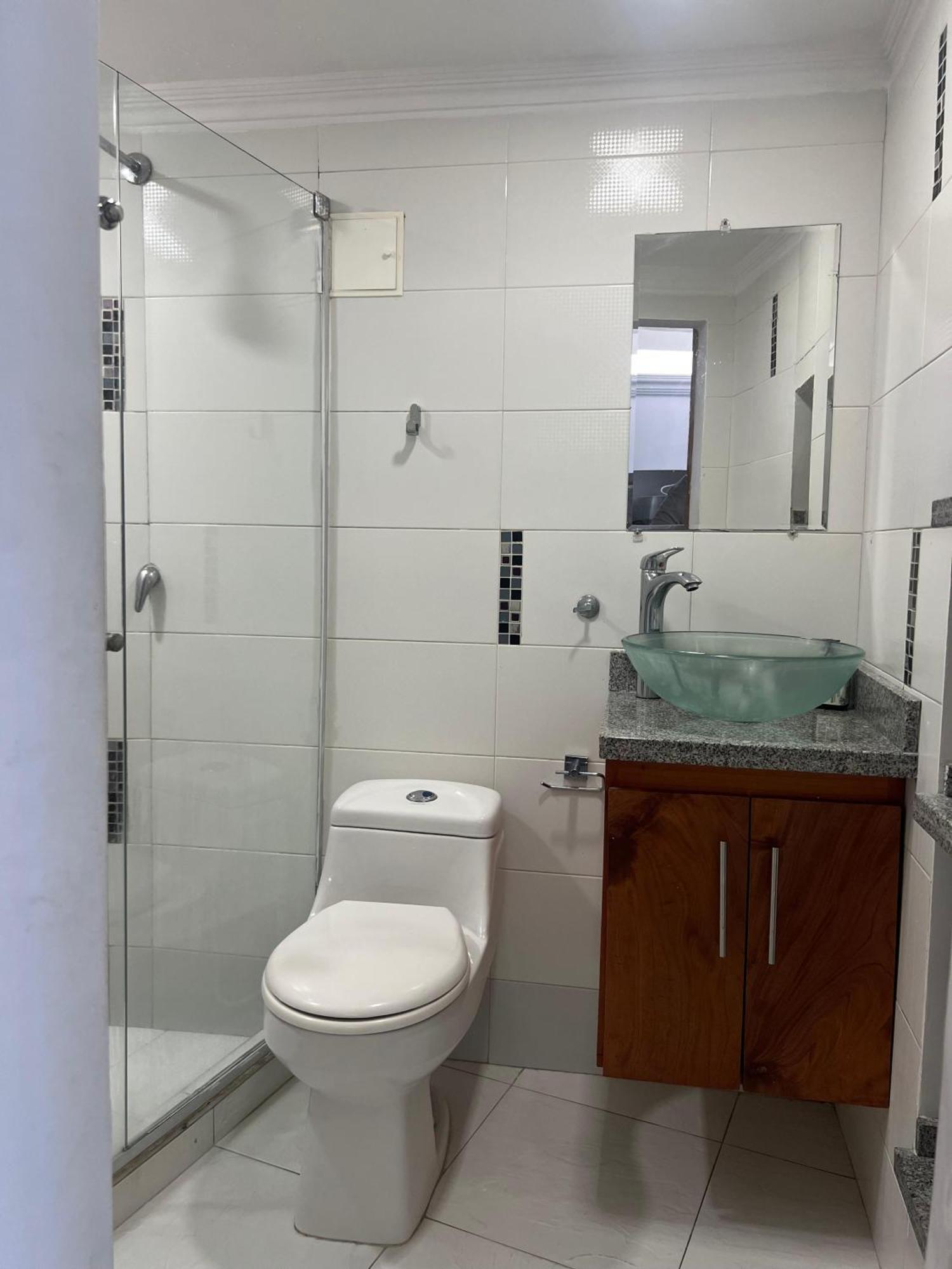 Lovely I Bedroom With Pool And Views Apartamento