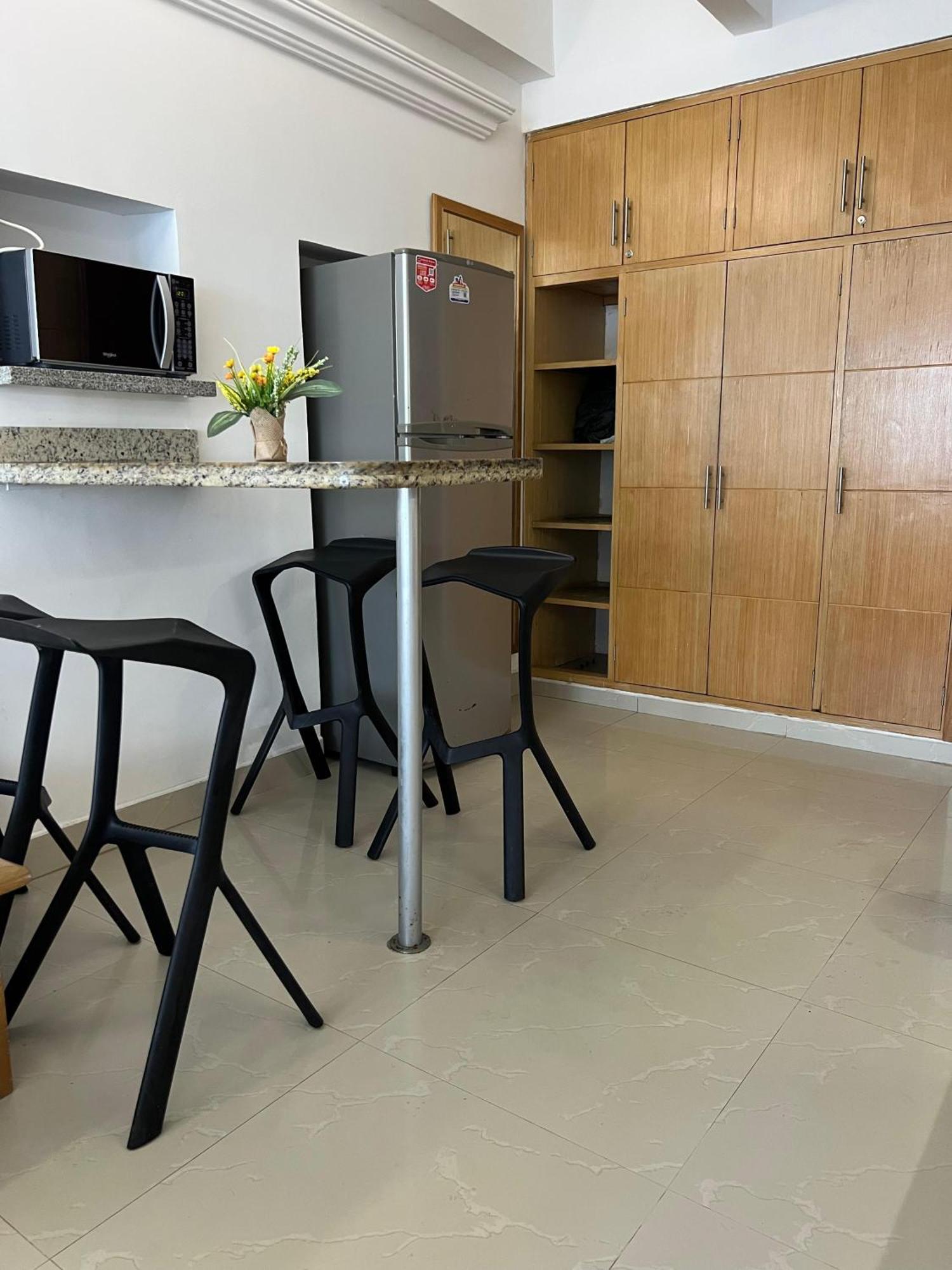 Apartamento Lovely I Bedroom With Pool And Views