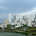 Lovely I Bedroom With Pool And Views